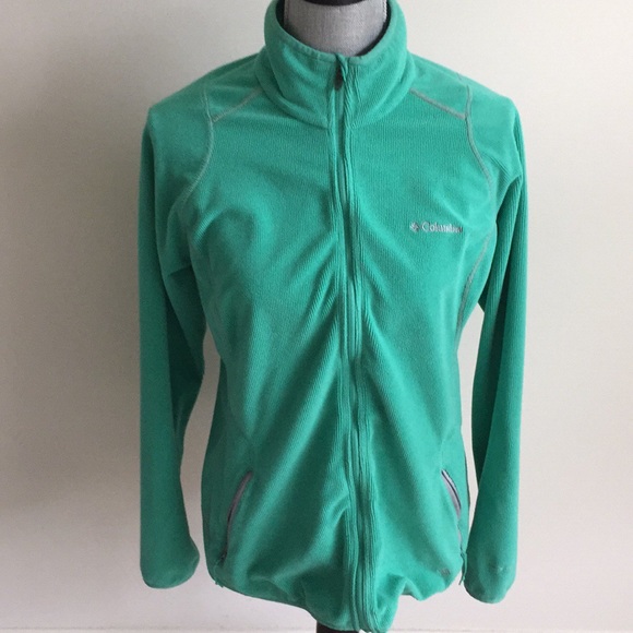 Columbia Jackets & Blazers - Columbia Fleece Jacket